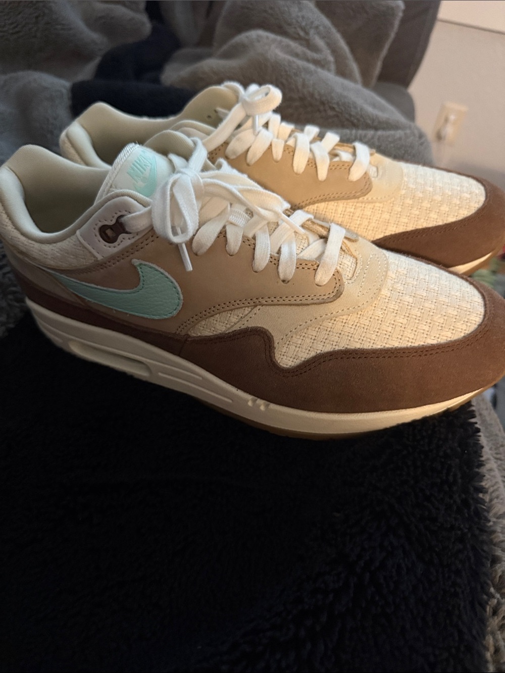 Nike Men’s Air Max 1